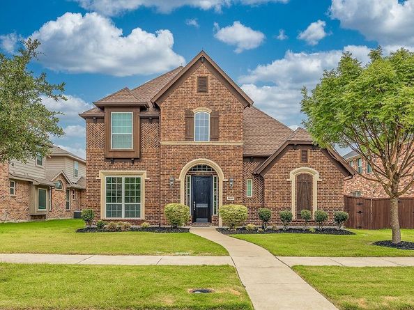 5650  Civetta Court , Frisco Texas 75035