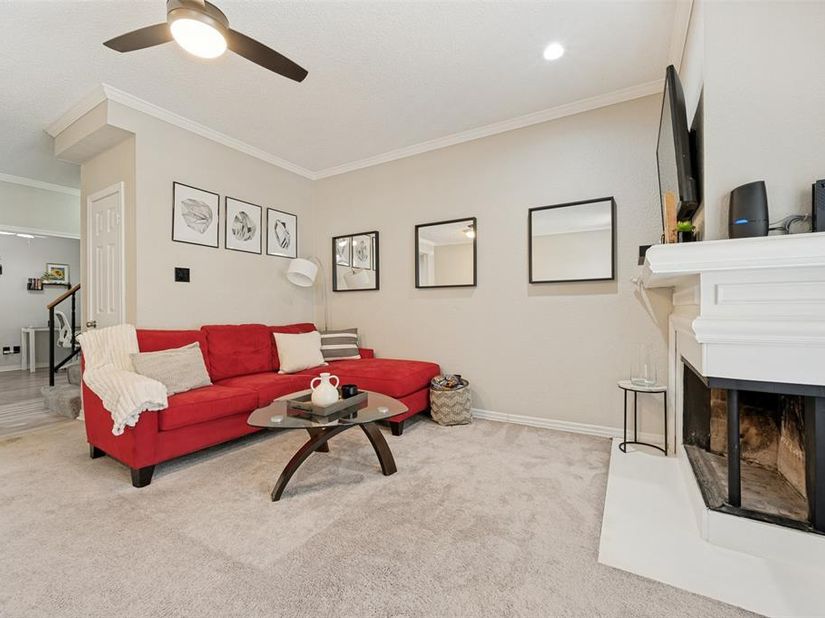 5325  Bent Tree Forest Drive  2248, Dallas Texas 75248