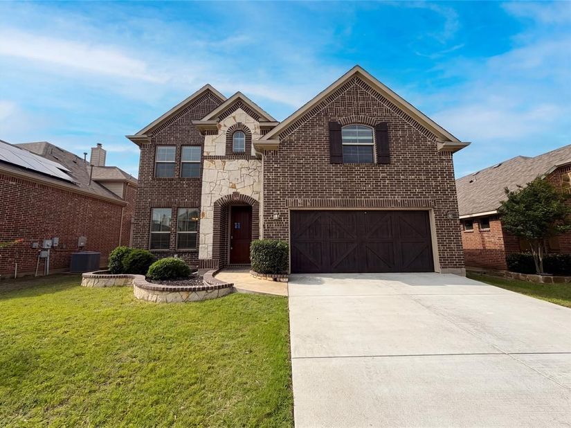 8312  Snow Goose Way , Fort Worth Texas 76118