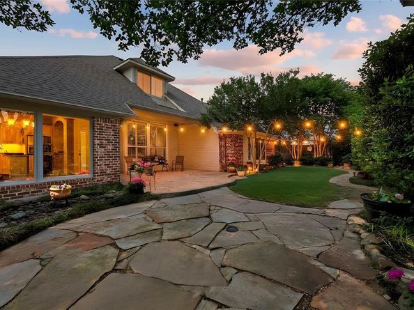 15  Center Court , Heath Texas 75032