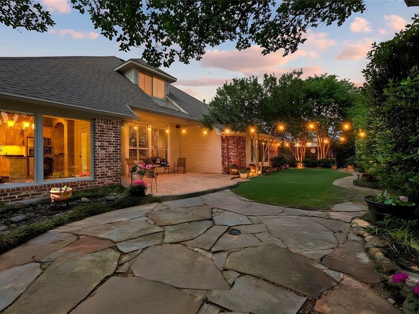 15  Center Court , Heath Texas 75032