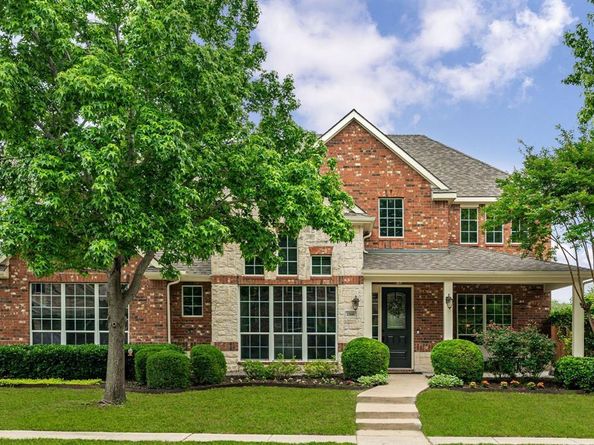 1500  Millwood Lane , Allen Texas 75002