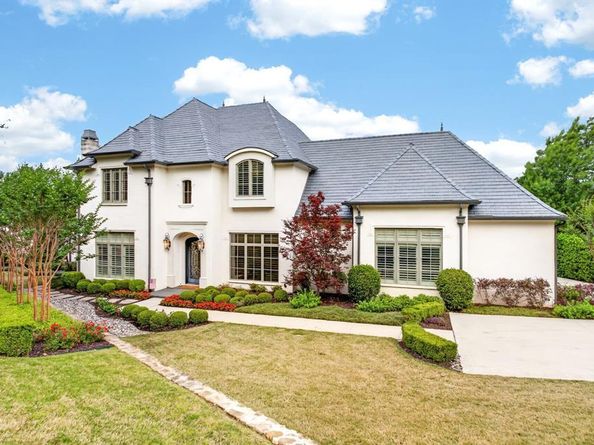 7032  Oakmont Terrace , Fort Worth Texas 76132