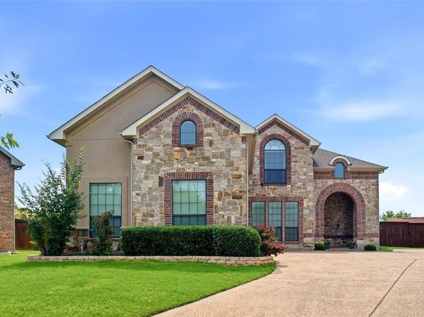 316  Vickery Way , Denton Texas 76210