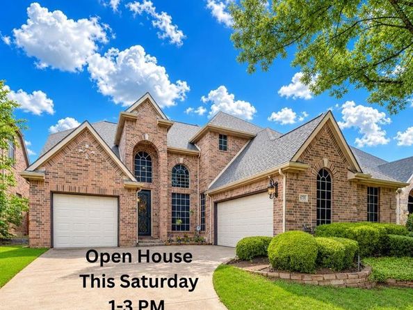 8711  Weston Lane , Lantana Texas 76226