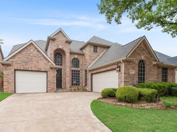 8711  Weston Lane , Lantana Texas 76226