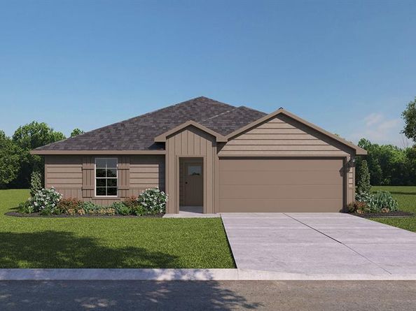 215  Desert Willow Way , Royse City Texas 75189