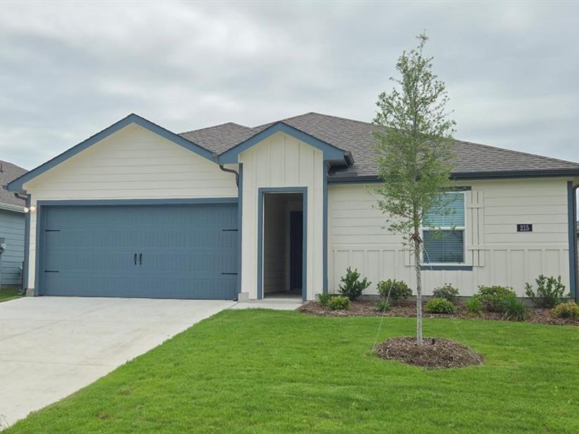 215  Desert Willow Way , Royse City Texas 75189