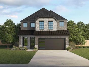 2337  Peters Colony Drive 