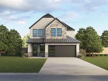2341  Peters Colony Drive 