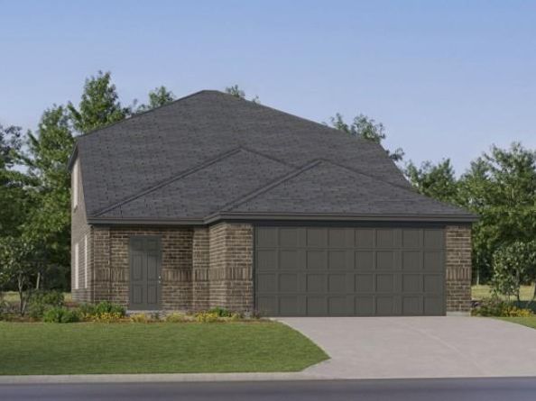 304  Backcountry Drive , Little Elm Texas 75068