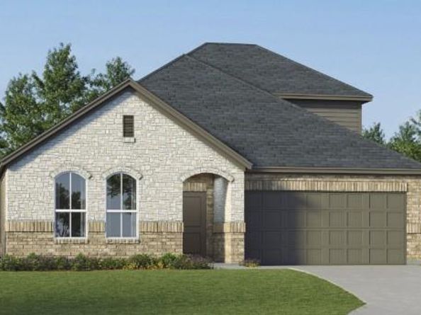 2217  Medina Road , Celina Texas 75009