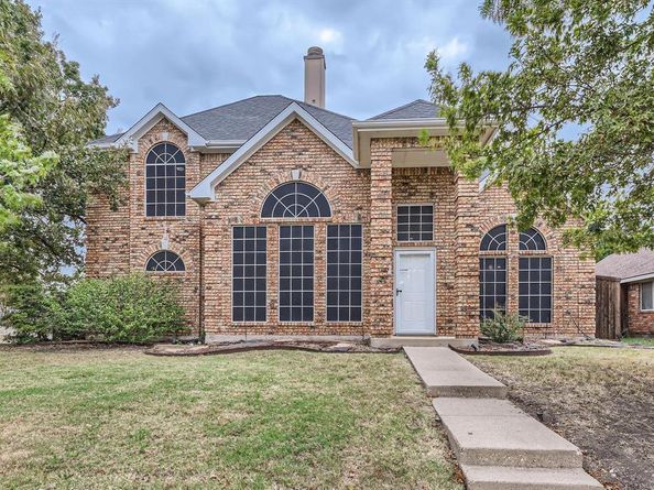 751  Livingston Drive , Allen Texas 75002