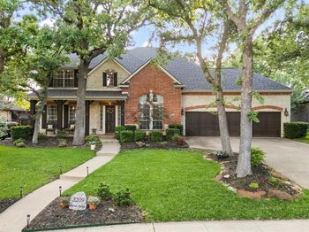 3209  Hidden Springs Drive 