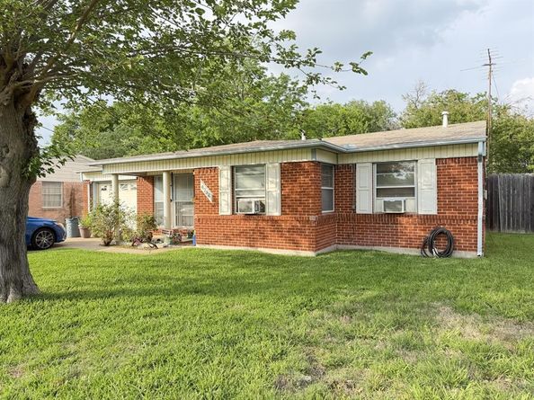 4736  Harper Drive , Mesquite Texas 75150