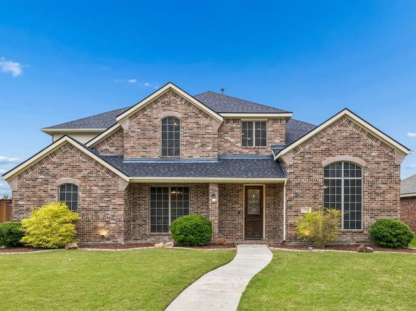 7109  New Bury Court , Rowlett Texas 75089
