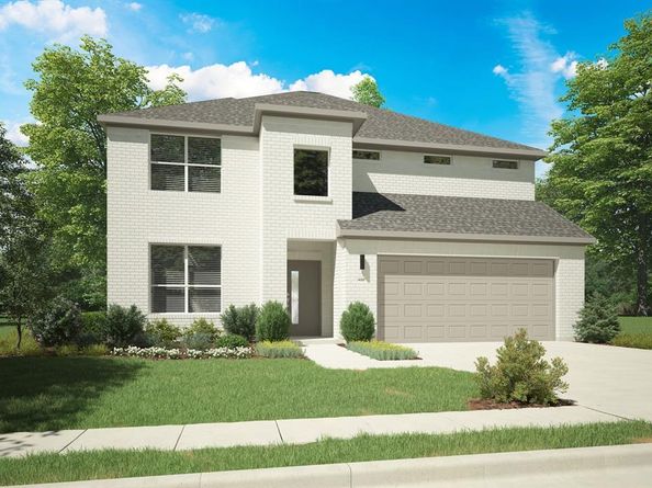 3601  Belfort Drive , McKinney Texas 75071