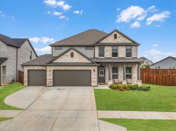 14812  Picante Street , Fort Worth Texas 76052