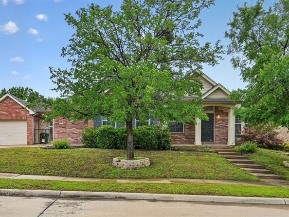 6308  Inverness Drive , North Richland Hills Texas 76180