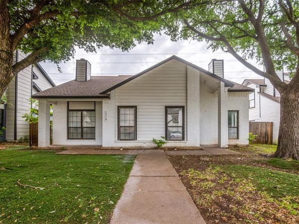 2326  Sherry Street , Arlington Texas 76014