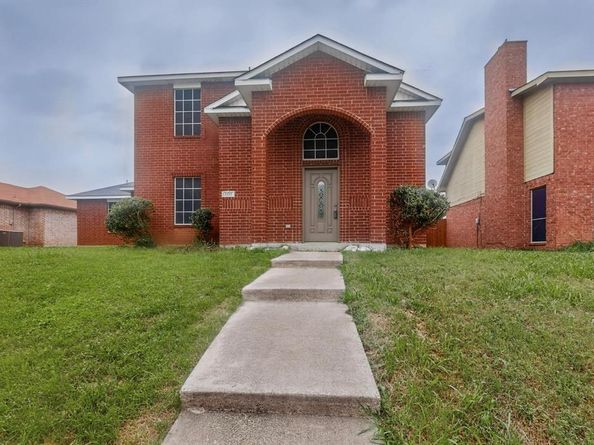 1119  Wayne Avenue , Duncanville Texas 75137