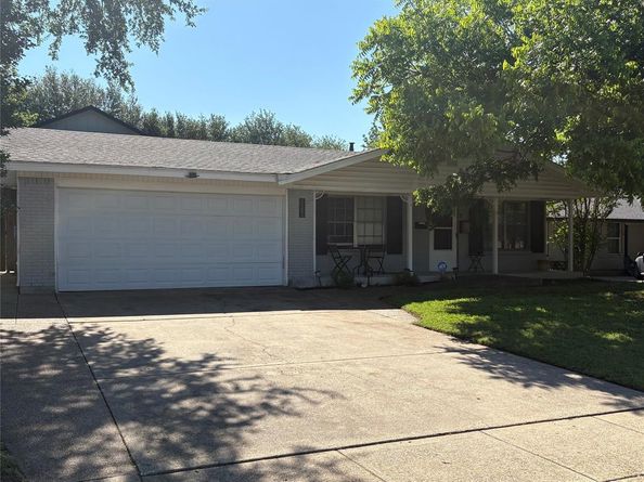 12404  Sunland Street , Dallas Texas 75218