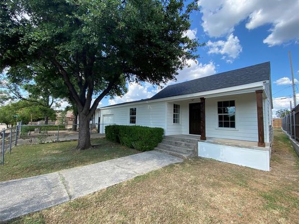 2908  Lulu Street W, Fort Worth Texas 76106