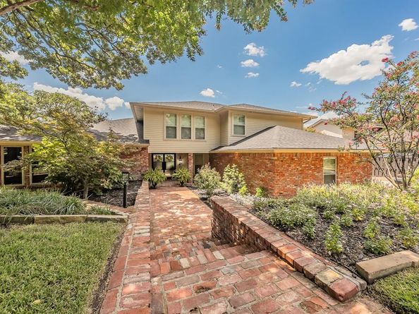 1406  Riverview Drive , Arlington Texas 76012