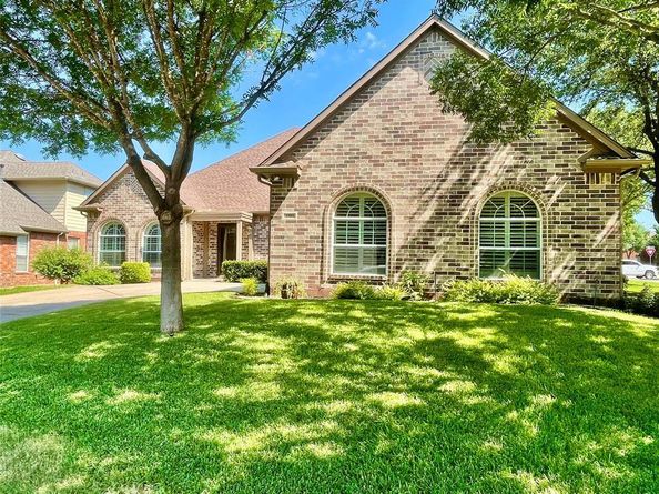 1501  Terlingua Court , Allen Texas 75013