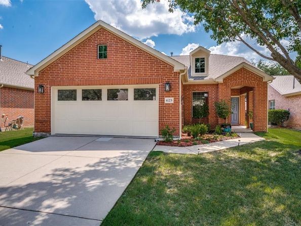 625  Rockledge Court , Frisco Texas 75036