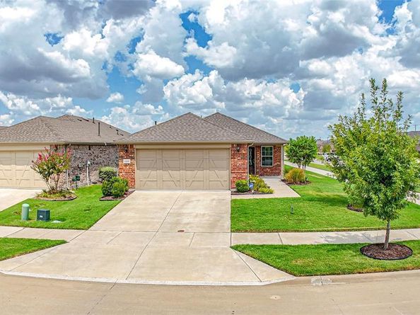 1269  Revolution Drive , Little Elm Texas 76227