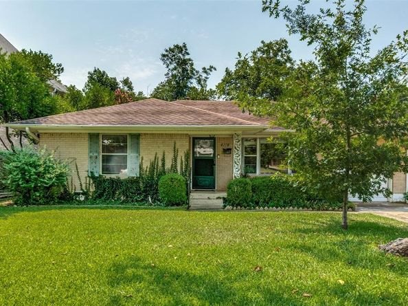 4114  Valley Ridge Road , Dallas Texas 75220