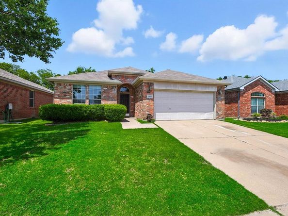 13521  Ponderosa Ranch Road , Fort Worth Texas 76262