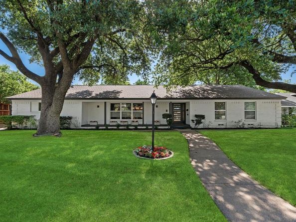 9918  Ila Drive , Dallas Texas 75220