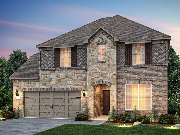 300  Brookhurst Road , Little Elm Texas 75068