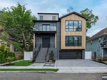 10 Williams Terrace