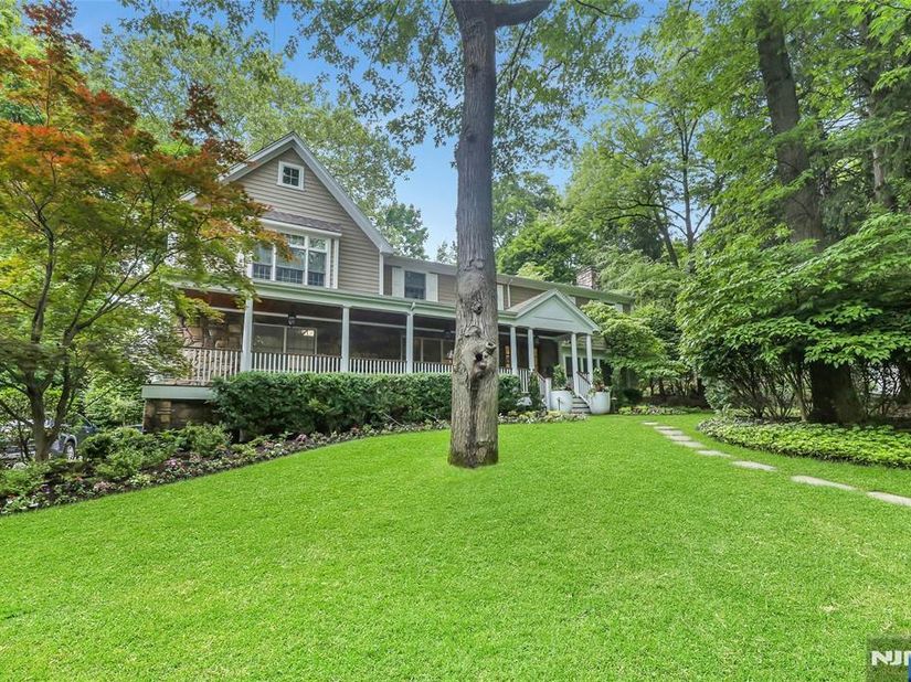 245 Allison Court, Englewood NJ 07631