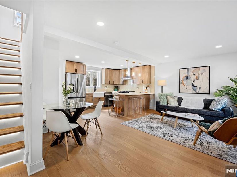 419 2nd Street, Jersey City NJ 07302