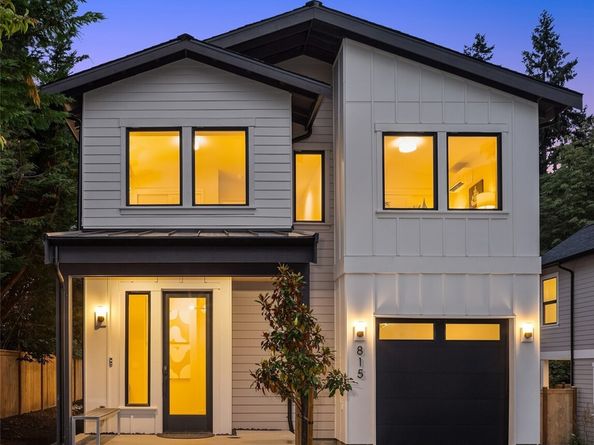 815 18th Avenue W, Kirkland WA 98033