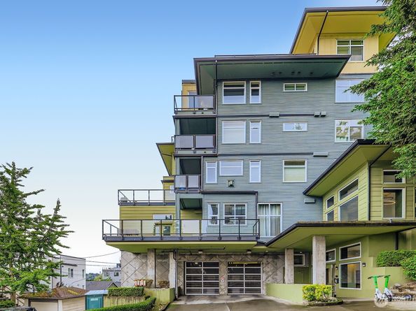 655 Crockett Street B304, Seattle WA 98109