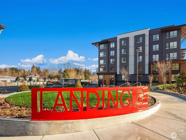 18226 68th Avenue NE 504, Kenmore WA 98028