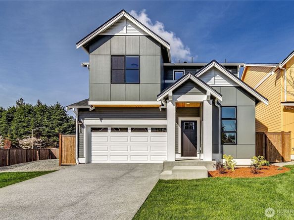 5077 NW Cedarside Loop, Silverdale WA 98383
