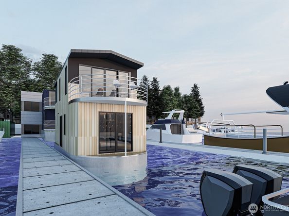 2524 Westlake Avenue N E, Seattle WA 98109