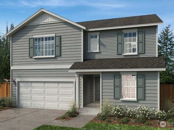 3509 237th Street SE 27, Bothell WA 98021