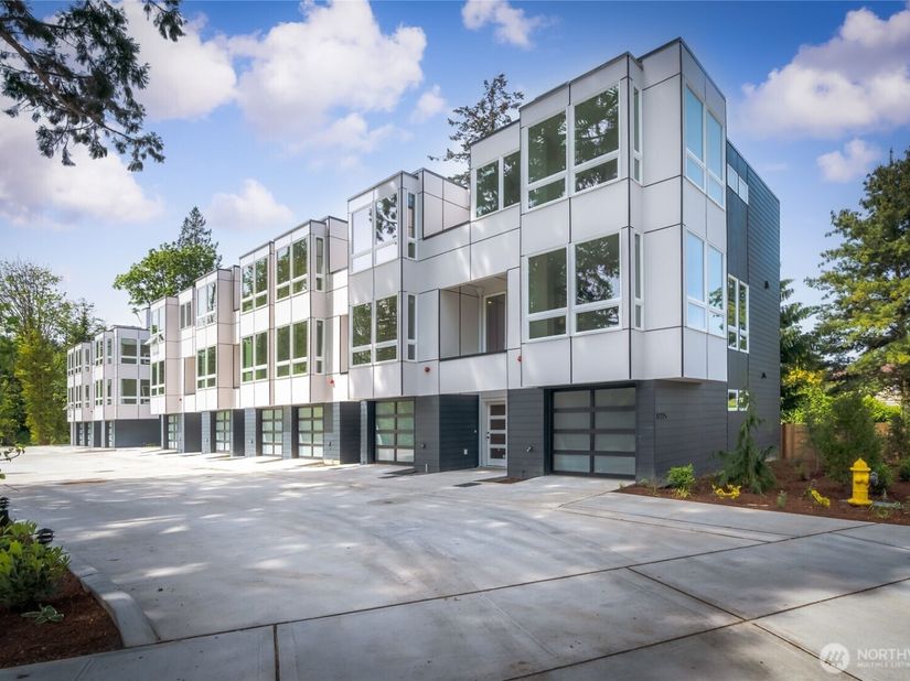 12225 Roseberg Avenue S 1, Seattle WA 98168