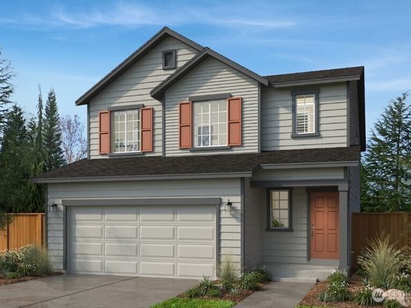 12005 19th Street SE MB 26, Lake Stevens WA 98258