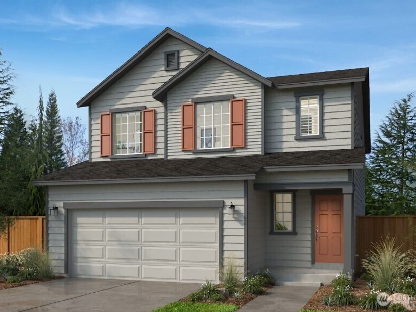 12005 19th Street SE 206, Lake Stevens WA 98258