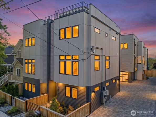 1410 B N 47th Street, Seattle WA 98103