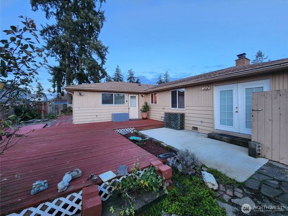 3712 S 175th, SeaTac WA 98188