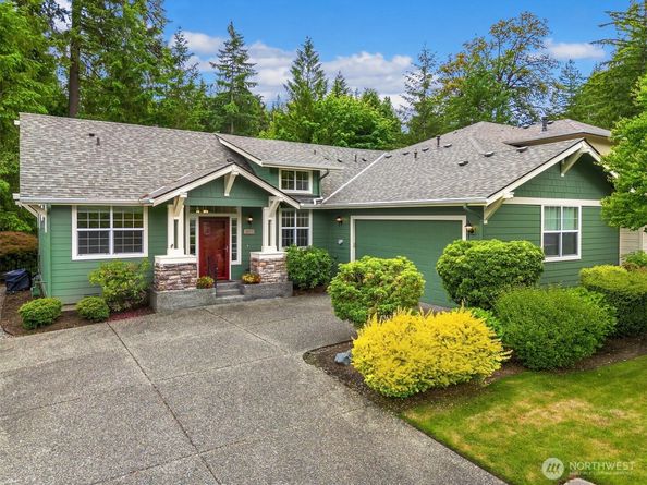 24253 NE Vine Maple Way, Redmond WA 98053